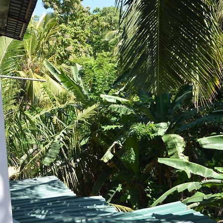 Hansa Villa Unawatuna Esterno foto