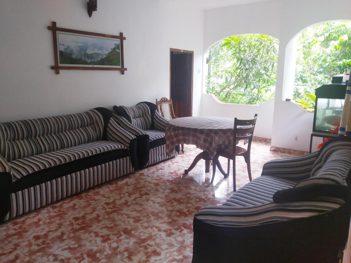 Hansa Villa Unawatuna Esterno foto