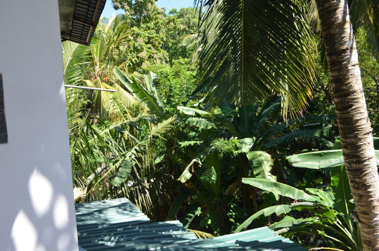 Hansa Villa Unawatuna Esterno foto