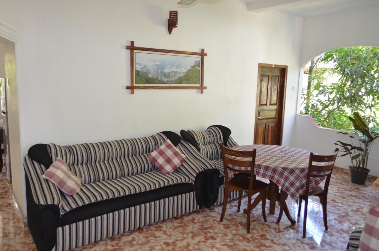 Hansa Villa Unawatuna Esterno foto