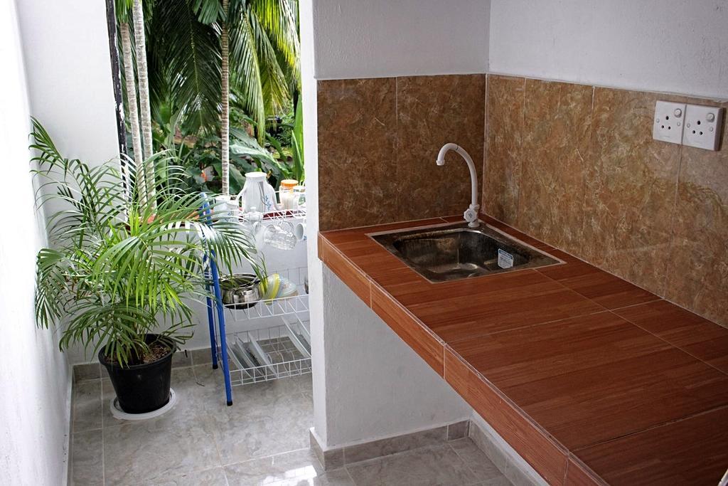 Hansa Villa Unawatuna Esterno foto