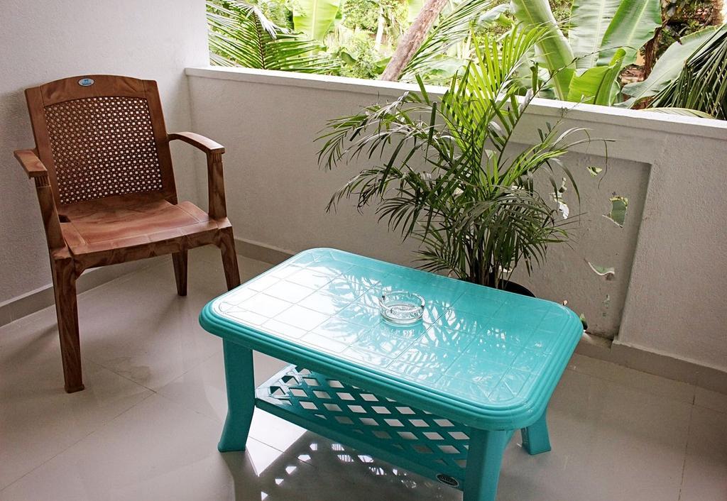 Hansa Villa Unawatuna Esterno foto