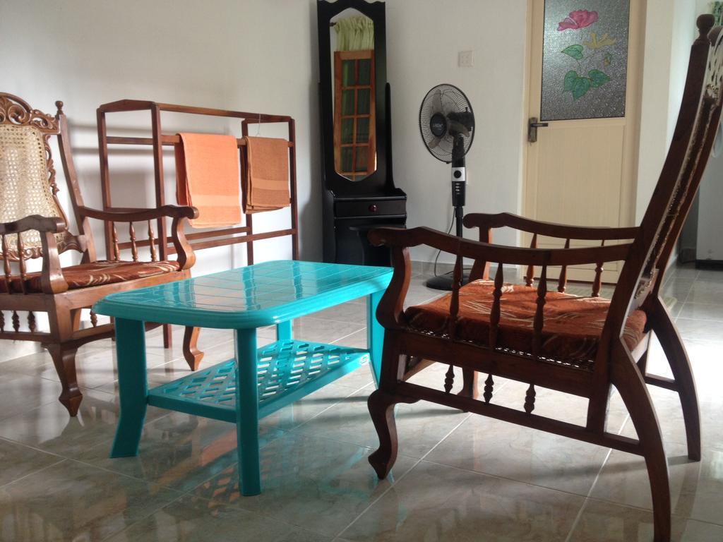 Hansa Villa Unawatuna Esterno foto