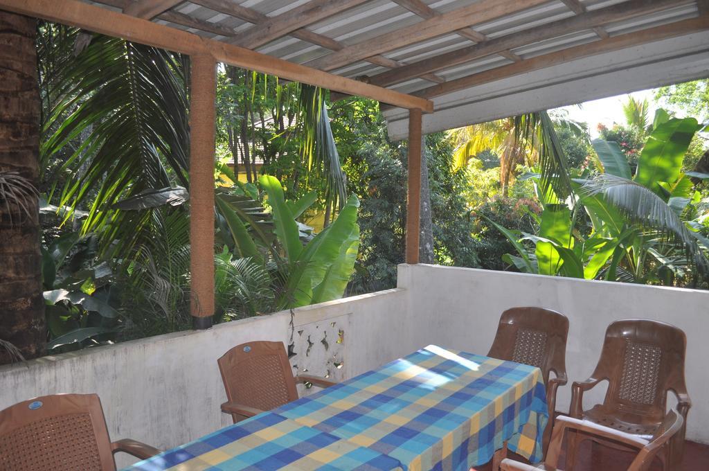 Hansa Villa Unawatuna Esterno foto