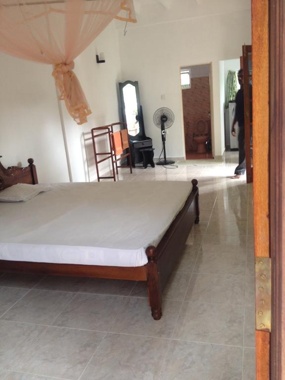 Hansa Villa Unawatuna Esterno foto
