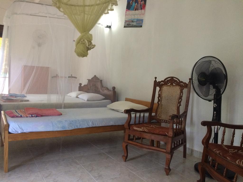 Hansa Villa Unawatuna Esterno foto