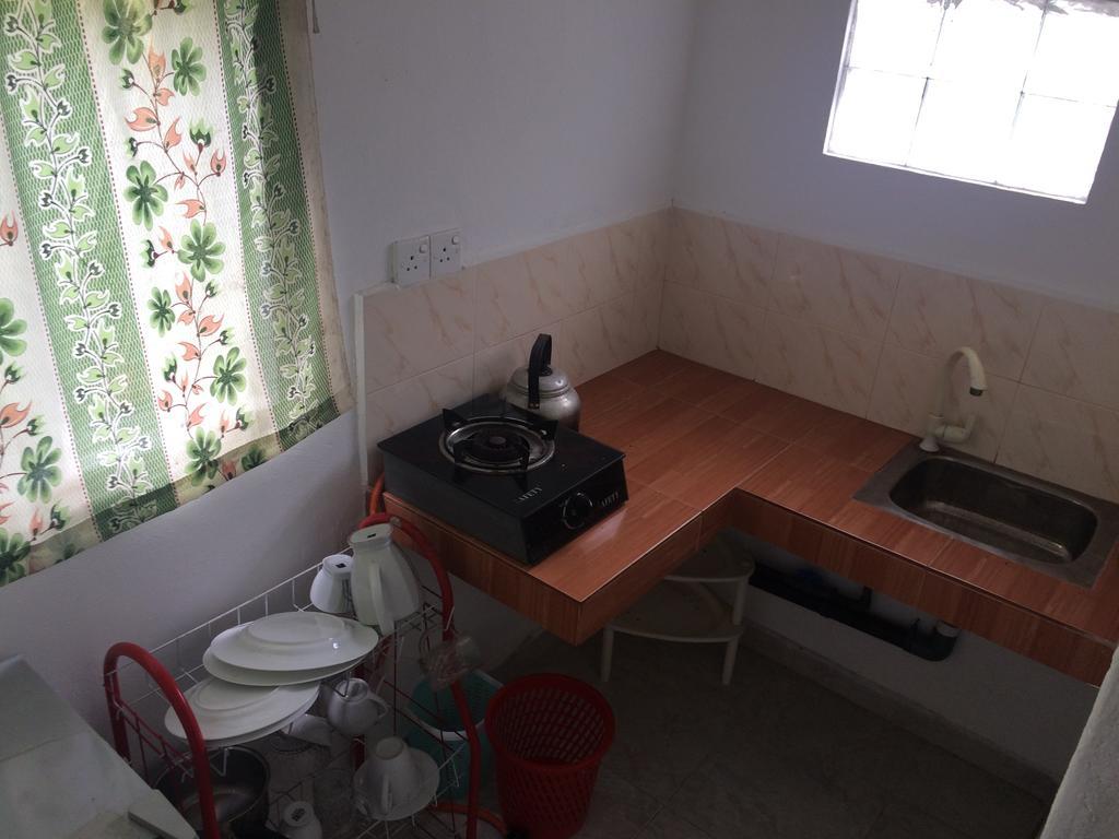 Hansa Villa Unawatuna Esterno foto