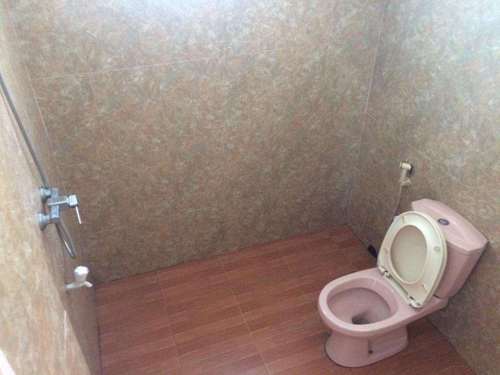 Hansa Villa Unawatuna Esterno foto