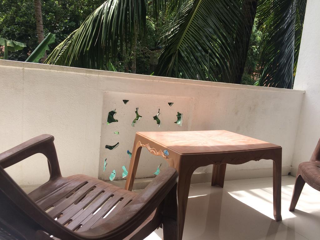 Hansa Villa Unawatuna Esterno foto