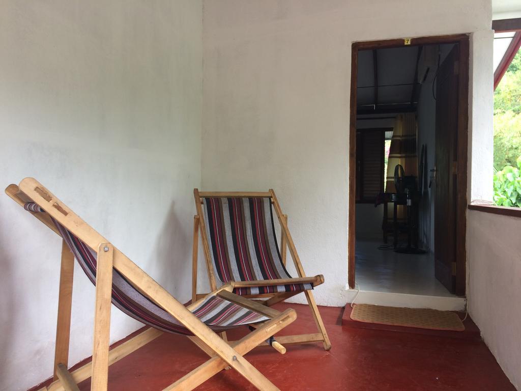 Hansa Villa Unawatuna Esterno foto