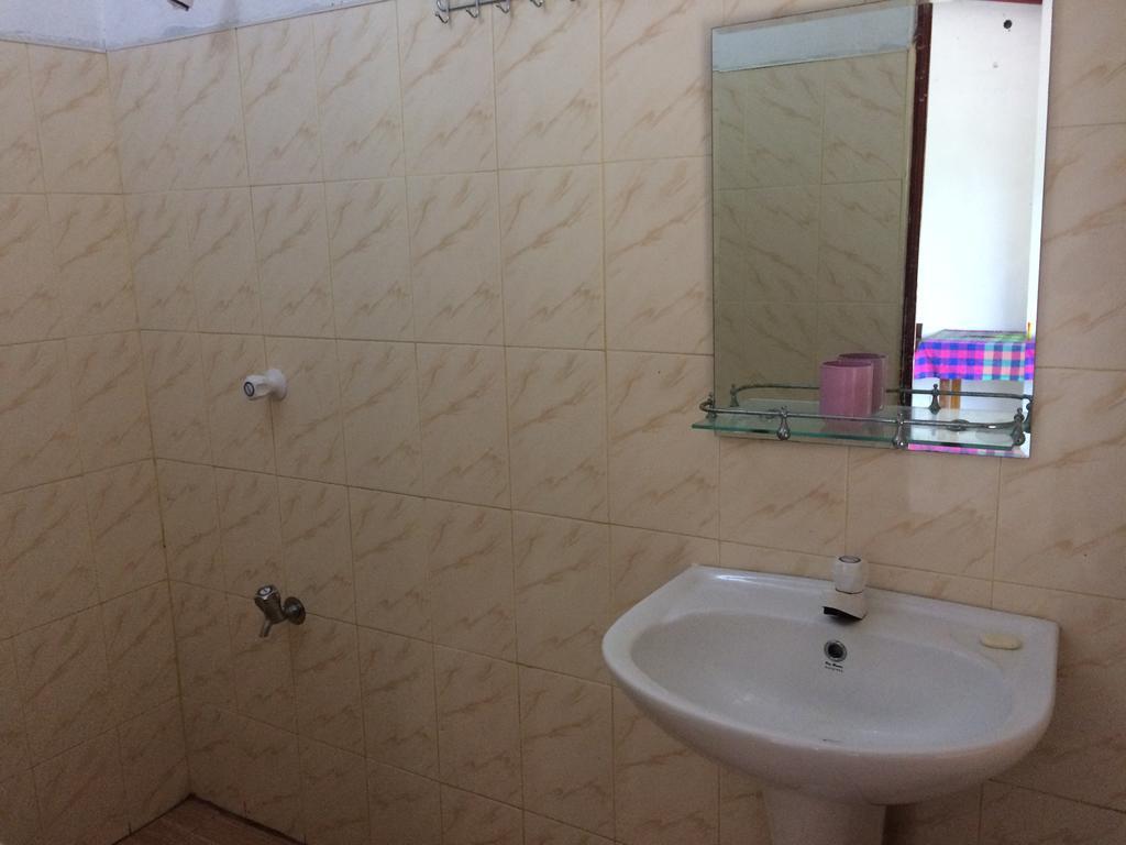 Hansa Villa Unawatuna Esterno foto