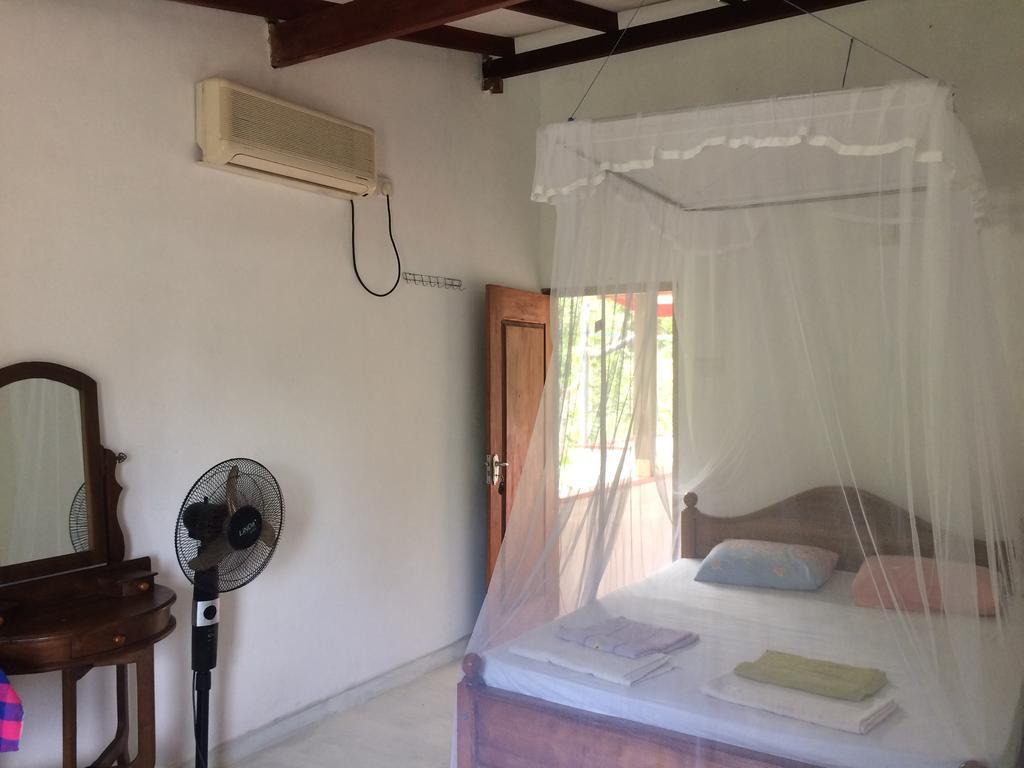 Hansa Villa Unawatuna Esterno foto