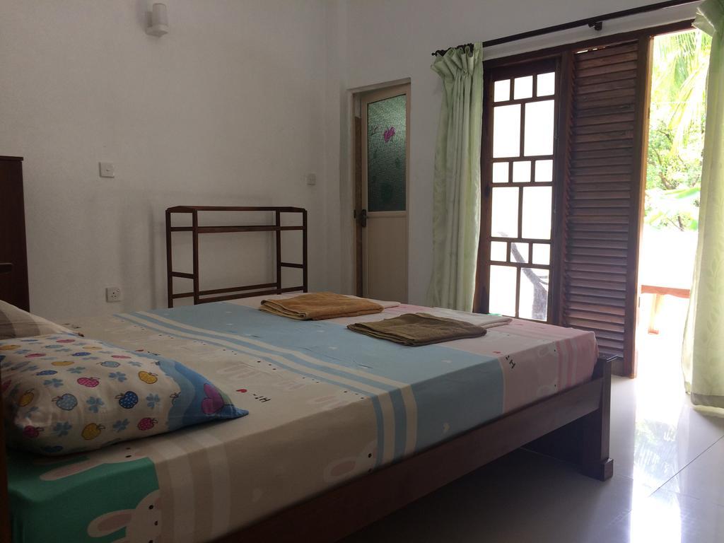 Hansa Villa Unawatuna Esterno foto