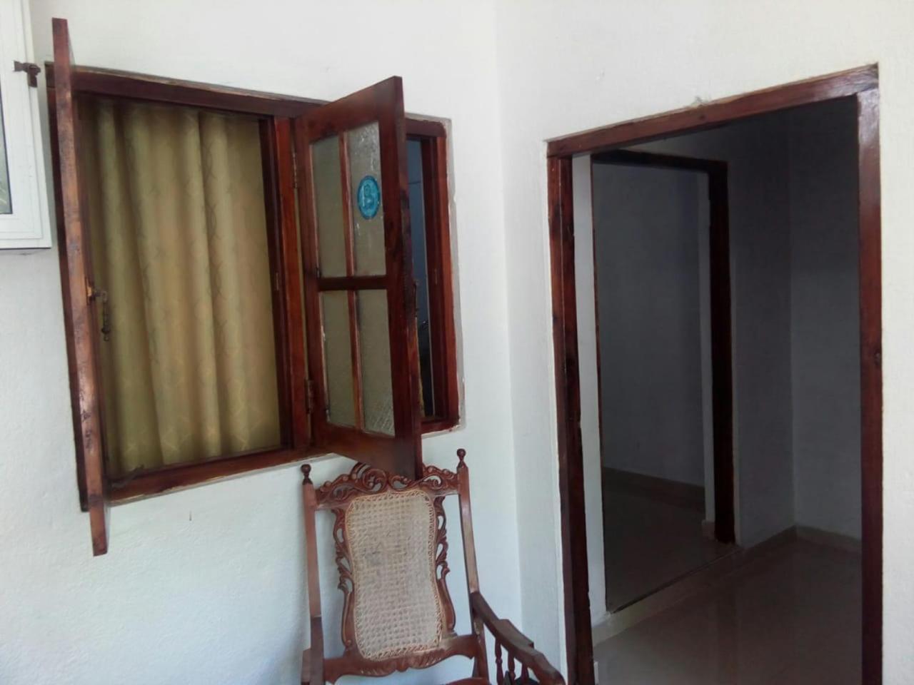 Hansa Villa Unawatuna Esterno foto