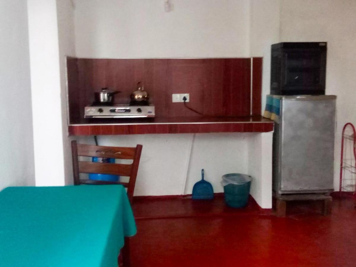 Hansa Villa Unawatuna Esterno foto